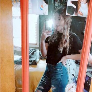 Meet your Posher, Madelyn